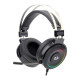 Redragon H320 LAMIA-2 7.1 Surround Sound USB Gaming Headset